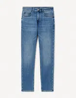Celio Džíny C15 Straight Stlmaille - Pánské
