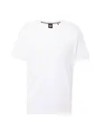 BOSS Tričko 'Mix&Match'  biela