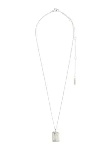 Pilgrim Retiazka 'Zodiac Sign Libra'  strieborná