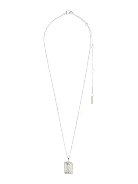 Pilgrim Retiazka 'Zodiac Sign Libra'  strieborná