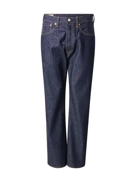 LEVI'S ® Džínsy '501® Levis® Original'  tmavomodrá