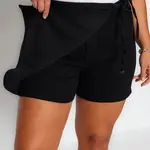 Dámské kraťasy Trendyol