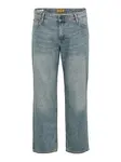 JACK & JONES Džínsy 'JJICHRIS'  modrá denim