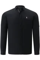 Pánská košile dewberry