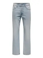 Only & Sons Džínsy 'EDGE'  modrá