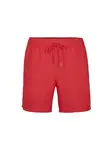 O'NEILL Plavecké šortky 'Cali'  červená