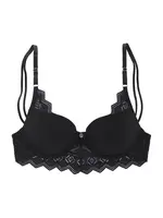 s.Oliver Podprsenka  čierna