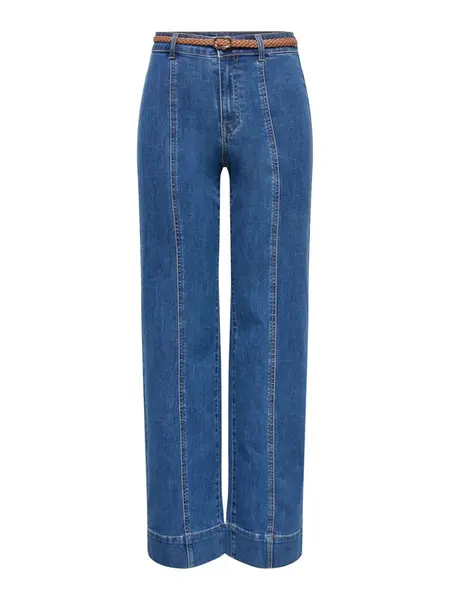 ONLY Džínsy 'ONLMadison'  modrá denim