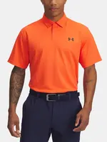 Pánské tričko Under Armour UA T2G Pique Polo - Pánské