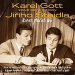 Karel Gott – Konec ptačích árií - Karel Gott zpívá písně s texty Jiřího Štaidla - Zlatá kolekce CD