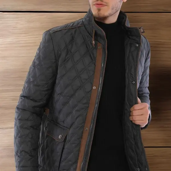 Pánská bunda dewberry