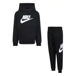 Nike kids club fleece set 110-116 cm