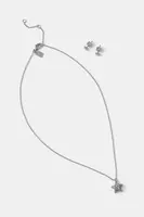 Sada šperků v dárkové krabičce Coach