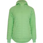 SILVINI CESI Dámská primaloftová bunda, zelená, velikost