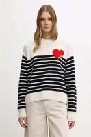 Vlněný svetr FROM FUTURE