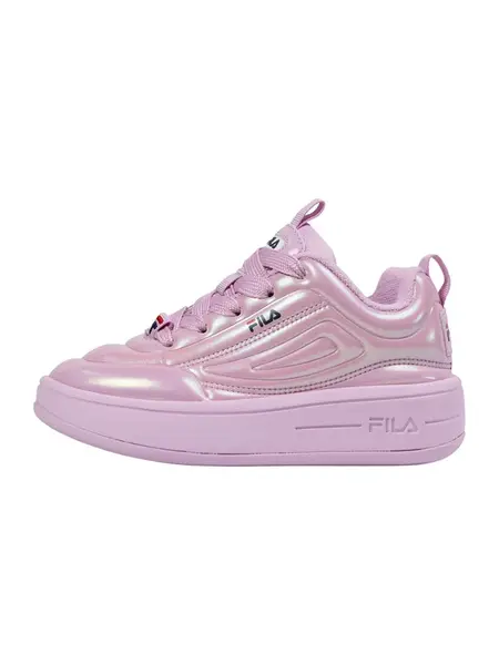 FILA Tenisky 'Superbubble'  fialová