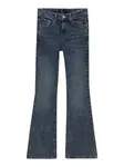 LMTD Džínsy 'NLFBLI'  modrá denim