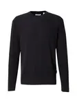 Only & Sons Sveter 'ONSTONY'  čierna