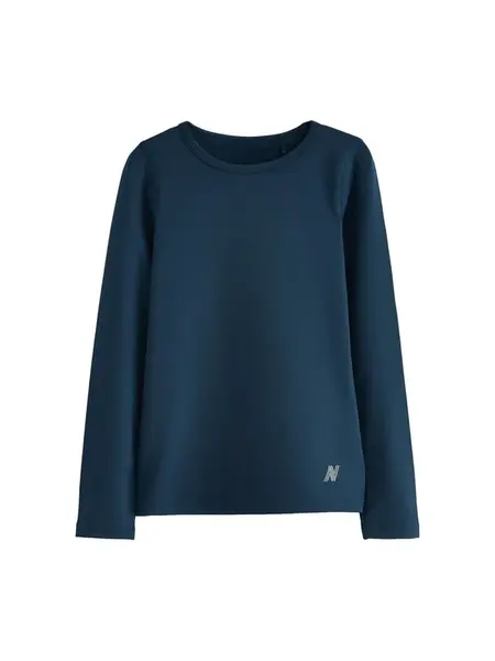 Next Tričko  námornícka modrá