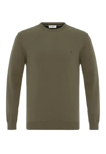 Anou Anou Sveter  kaki