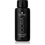 Schwarzkopf Professional IGORA Vibrance demipermanentní barva na vlasy odstín 0-33 60 ml