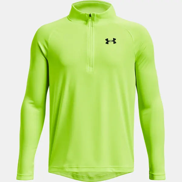 Chlapecké tričko Under Armour