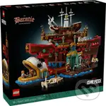 LEGO® One Piece 75640 Plávajúca reštaurácia Baratie