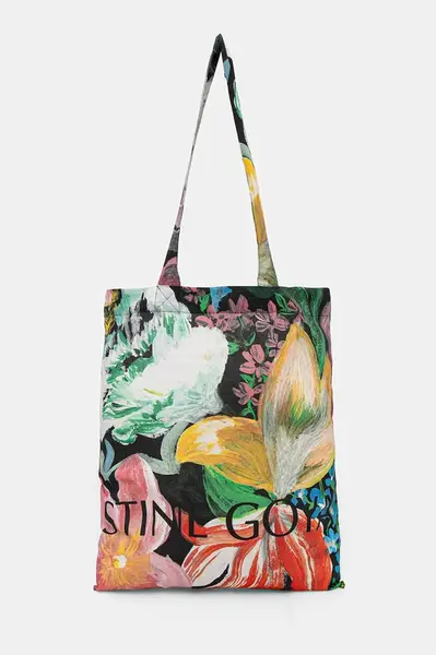 Bavlnená taška Stine Goya 0