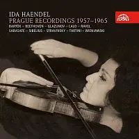 Ida Haendelová – Prague Recordings 1957-1965