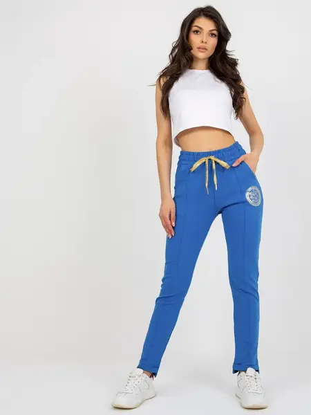 Sweatpants-RV-DR-6742.57-dark blue