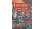 Carpe Jugulum / Pátý elefant (Defekt) - Terry Pratchett