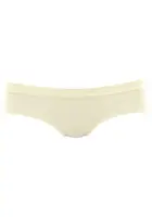 LASCANA Nohavičky  krémová