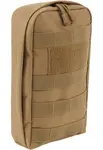 Snake Molle Pouch velbloud