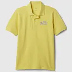 GAP Dětské pique polo tričko - Kluci