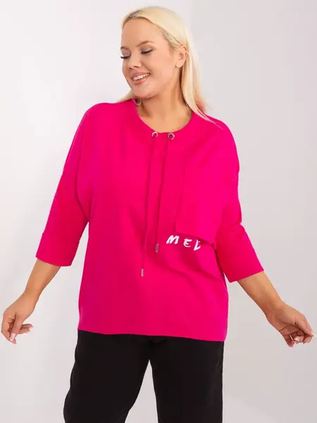 Blouse-RV-BZ-14002.44-fuchsia