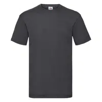 FRUIT OF THE LOOM F02•Valueweight Tee