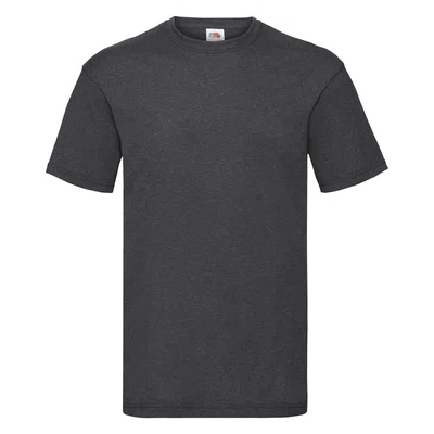 FRUIT OF THE LOOM F02•Valueweight Tee