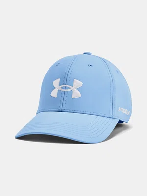 Pánská kšiltovka Under Armour UA Golf96 Hat-BLU - Pánské
