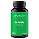 ADVANCE Probio24 probiotika 60 kapslí