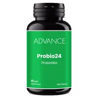 ADVANCE Probio24 60 kapslí