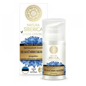 NATURA SIBERICA Liftingový zpevňující oční krém 30 ml