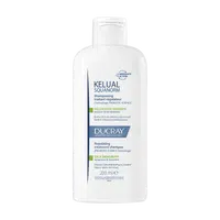 DUCRAY Kelual Squanorm Šampon mastné lupy 200 ml