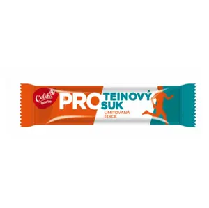 CELITA Proteinový suk s vanilkovou příchutí 45 g