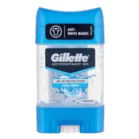GILLETTE pánský gelový antiperspirant 70 ml