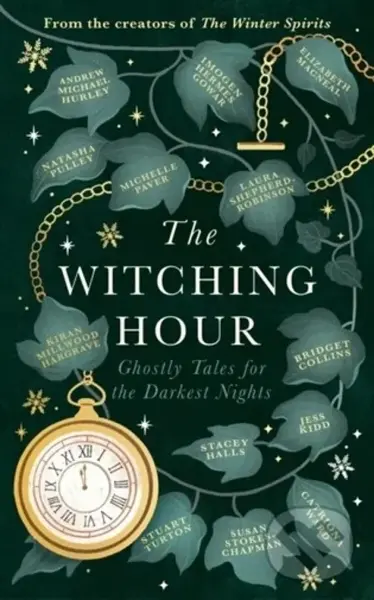 The Witching Hour