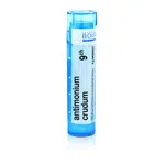 BOIRON Antimonium Crudum CH9 4 g