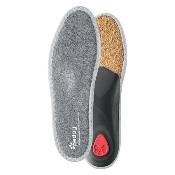 PEDAG Viva Summer letní ortopedická vložka 1 pár, Velikost vložek do obuvi: Velikost 39