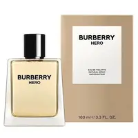 BURBERRY Hero EdT 100 ml