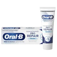 Oral-B Gum & Enamel Pro-Repair Zubní pasta Fresh White 75 ml