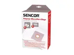 Sáčky do vysavače SENCOR SVC 45/52 Micro